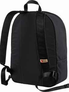  Fjallraven Vardag 25 Black 			