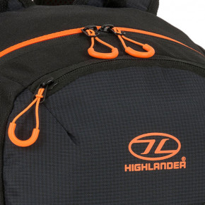   Highlander Dia 20 Black (927467) 5