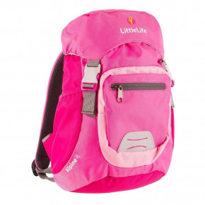  Little Life Alpine 4 Kids pink (12212)