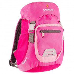  Little Life Alpine 4 Kids pink (12212) 7