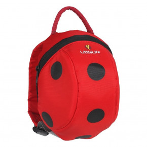  Little Life Animal Toddler ladybird new 10813