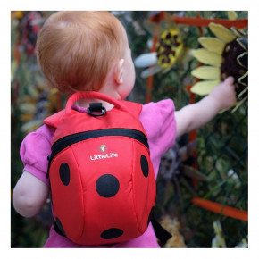  Little Life Animal Toddler ladybird new 10813 5