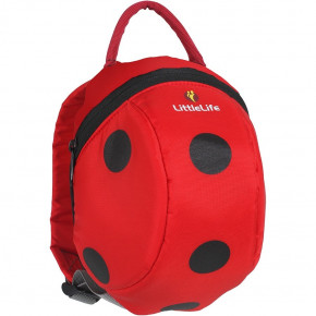  Little Life Animal Toddler ladybird new 10813 7