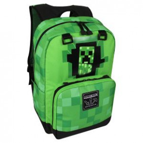  Neca Minecraft Creepy Creeper 