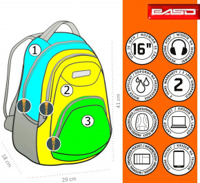 Ƴ    Paso 28L, 18-2708EW  5