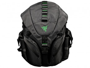  Razer Mercenary Backpack (17.3)