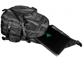  Razer Mercenary Backpack (17.3) 4