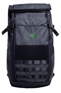  Razer Tactical Pro Backpack 17.3 V2 3