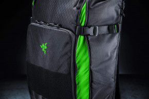  Razer Tactical Pro Backpack 17.3 V2 4