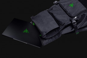  Razer Tactical Pro Backpack 17.3 V2 5