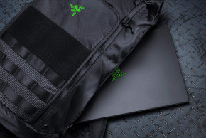  Razer Tactical Pro Backpack 17.3 V2 9