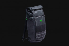  Razer Tactical Pro Backpack 17.3 V2 13