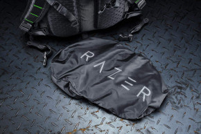  Razer Tactical Pro Backpack 17.3 V2 14