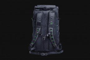  Razer Tactical Pro Backpack 17.3 V2 15