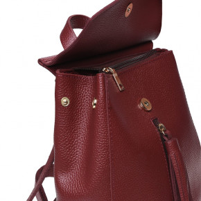    Ricco Grande 1L915-burgundy 6