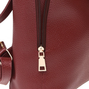    Ricco Grande 1L918-burgundy 6