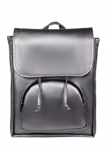   Sambag Loft MGS silver dark 22293004