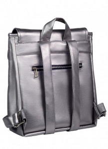   Sambag Loft MGS silver dark 22293004 3