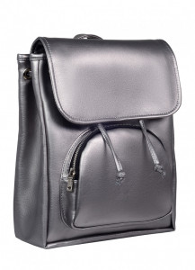   Sambag Loft MGS silver dark 22293004 4