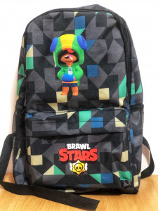   Shantoy     Brawl stars