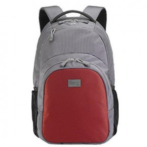   Sumdex SM-336Grey/Red