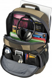     17  Tamrac Computer Backpack 3