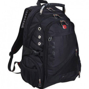   SwissGear Bag 8810 Black  (169)