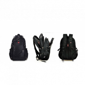   SwissGear Bag 8810 Black  (169) 3