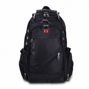   SwissGear Bag 8810 Black  (169) 4