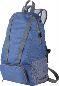   BAGPACK,  4