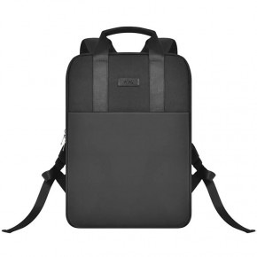  WIWU Minimalist Backpack Black