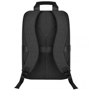  WIWU Minimalist Backpack Black 4