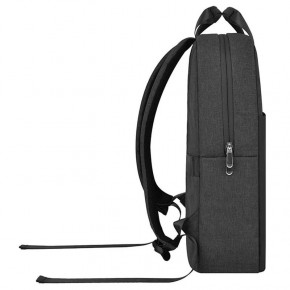  WIWU Minimalist Backpack Black 5