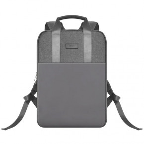  WIWU Minimalist Backpack Gray