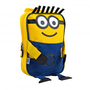   Yes -18 Minions (557820)