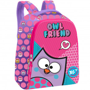   Yes -37 Owl Friend (558525) 4