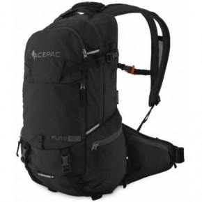  Acepac Flite 15 Black (1033-ACPC 206600)