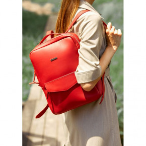       Cooper  BlankNote (BN-BAG-19-red)