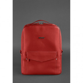       Cooper  BlankNote (BN-BAG-19-red) 3