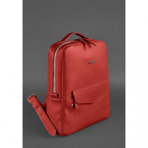       Cooper  BlankNote (BN-BAG-19-red) 4