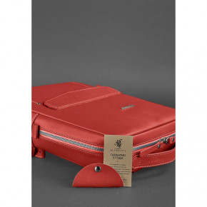       Cooper  BlankNote (BN-BAG-19-red) 6