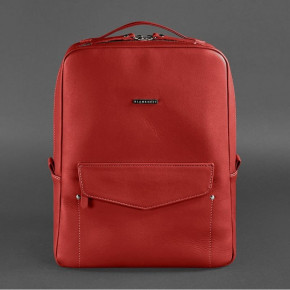       Cooper  BlankNote (BN-BAG-19-red) 9