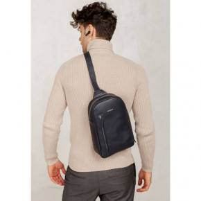    (-)    Chest Bag  BlankNote (BN-BAG-42-navy-blue) 7