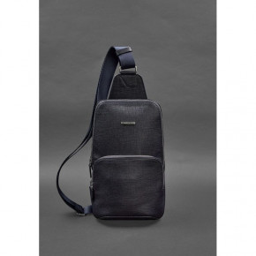    (-)    Blackwood  BlankNote (BN-BAG-49-bw-navy)