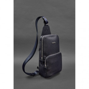    (-)    Blackwood  BlankNote (BN-BAG-49-bw-navy) 3