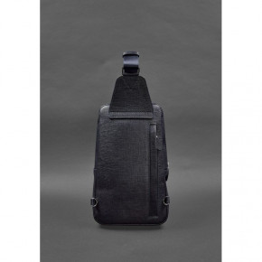    (-)    Blackwood  BlankNote (BN-BAG-49-bw-navy) 4