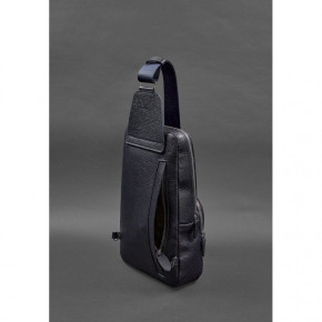    (-)    Blackwood  BlankNote (BN-BAG-49-bw-navy) 5