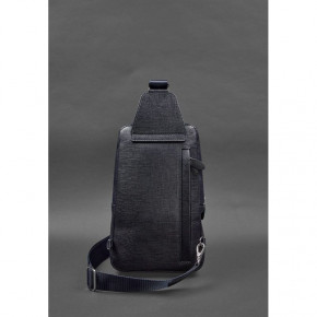    (-)    Blackwood  BlankNote (BN-BAG-49-bw-navy) 6