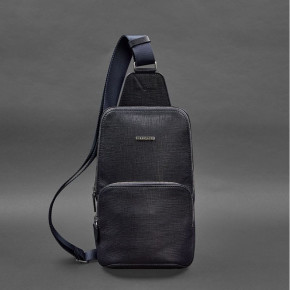    (-)    Blackwood  BlankNote (BN-BAG-49-bw-navy) 9