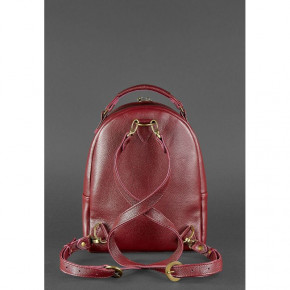   - Kylie  Blank Note BN-BAG-22-marsala 5